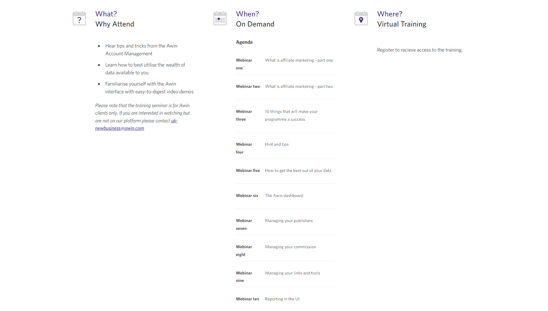 Awin-webinar-landing-page