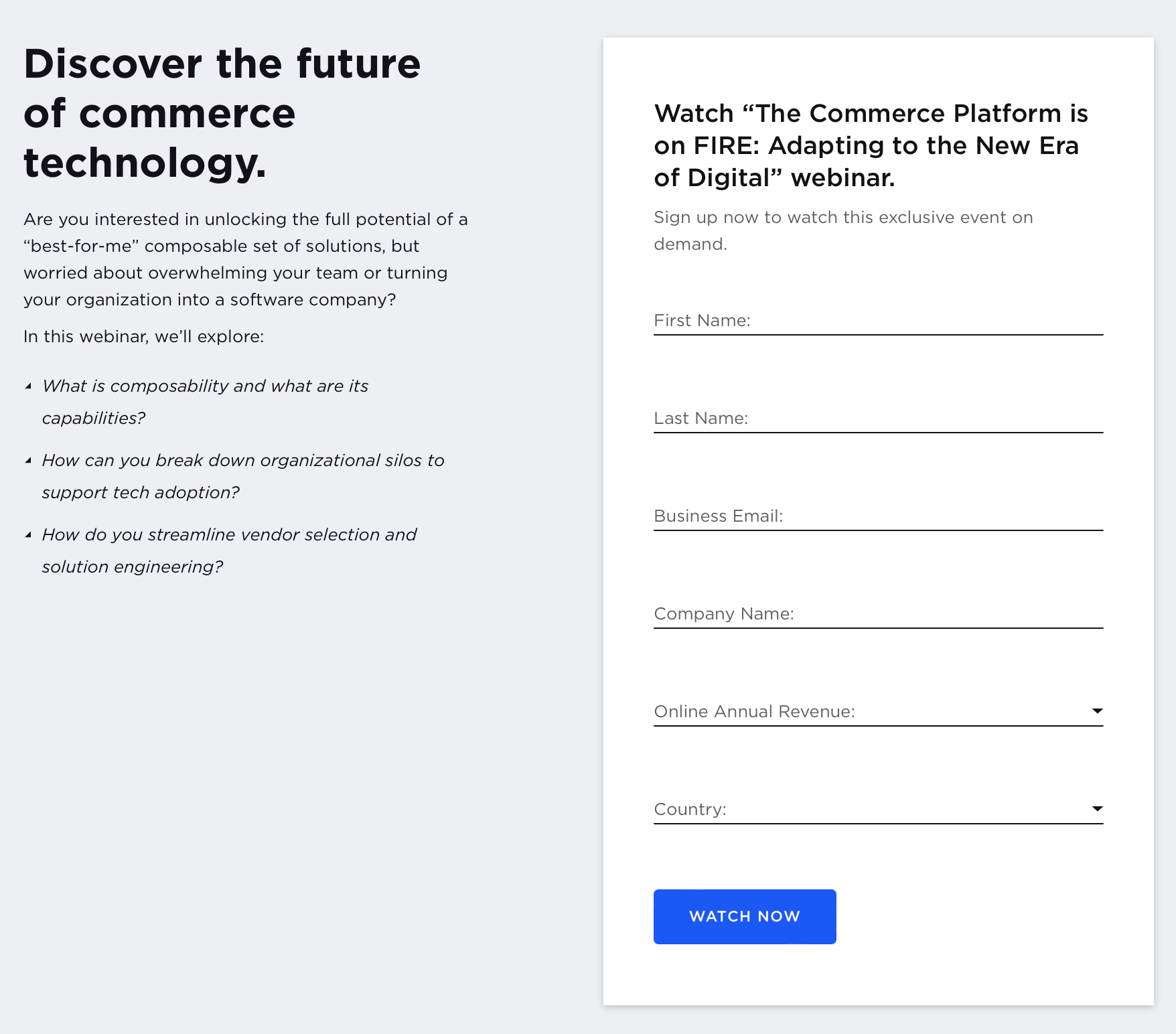 BigCommerce-webinar-landing-page