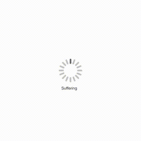 Buffering