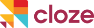 Cloze logo
