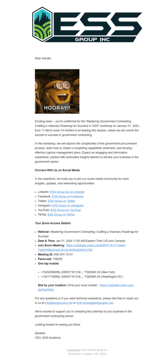 ESS-Group-Inc-webinar-confirmation-email