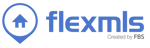 Flexmls logo
