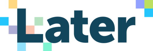 Later logo png