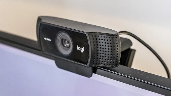 Logitech-C922-Pro