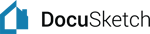 DocuSketch logo