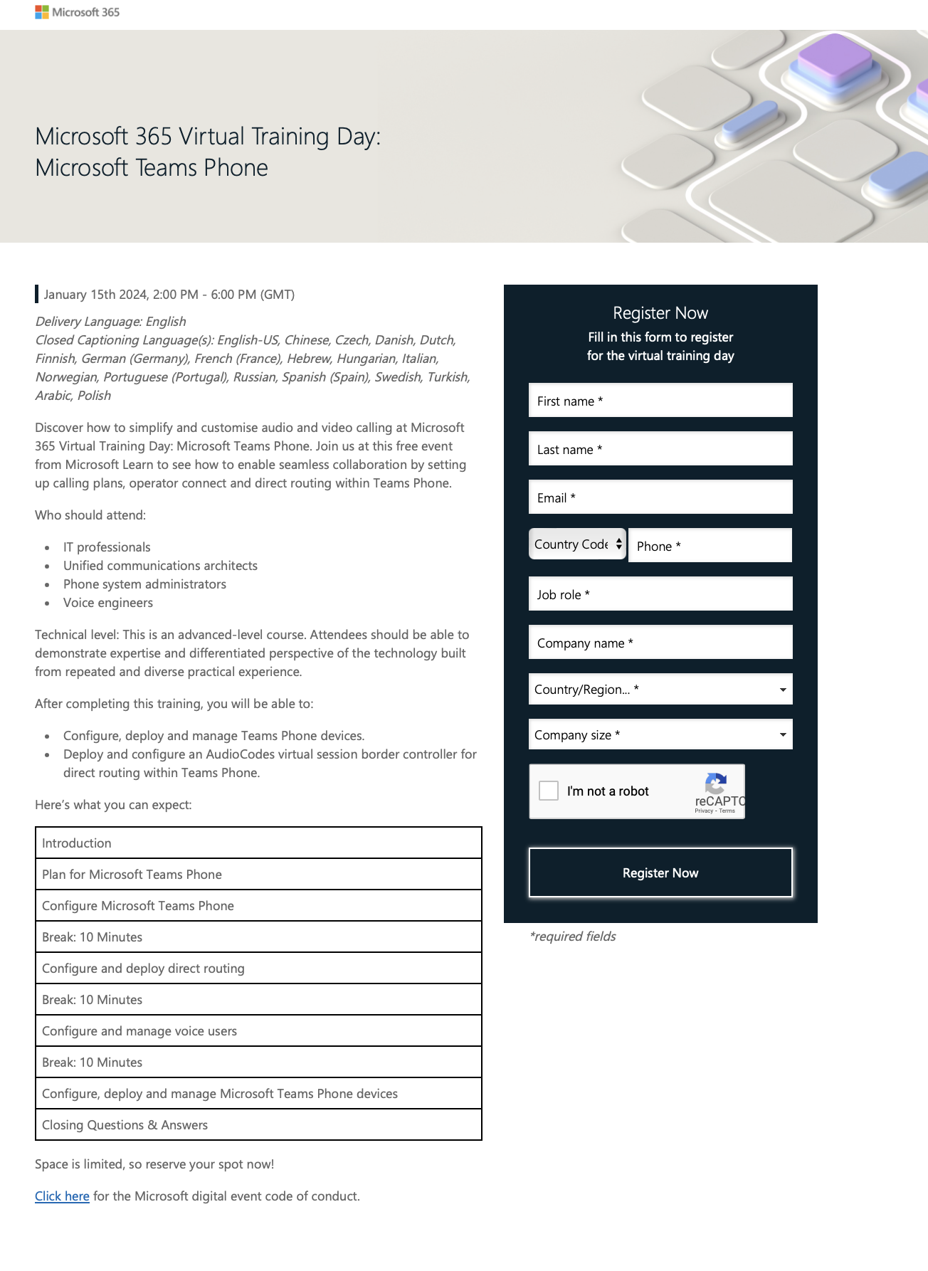 Microsoft-webinar-landing-page