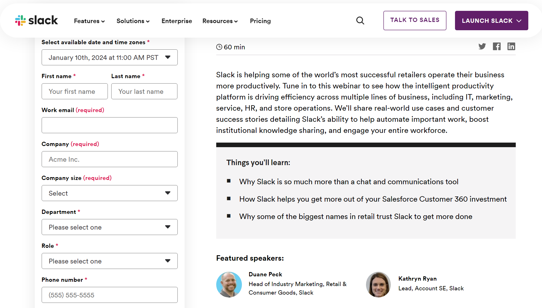 Slack-webinar-agenda