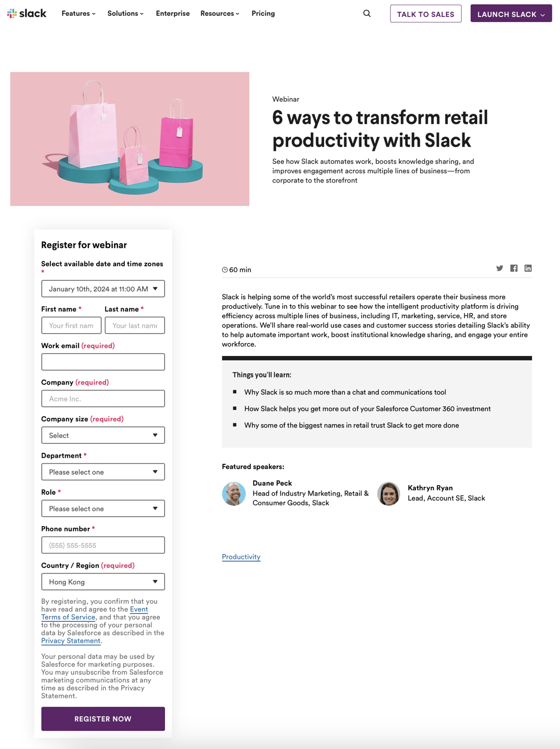 Slack-webinar-landing-page