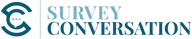 SurveyConversation logo