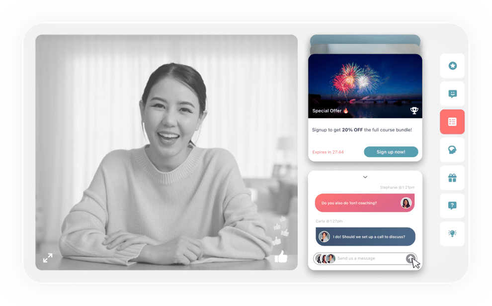 Use Case 1_ Course Creators and Coaches