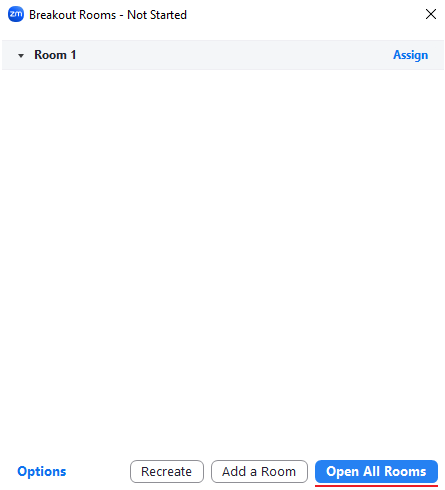 Zoom-breakout-open-all-rooms