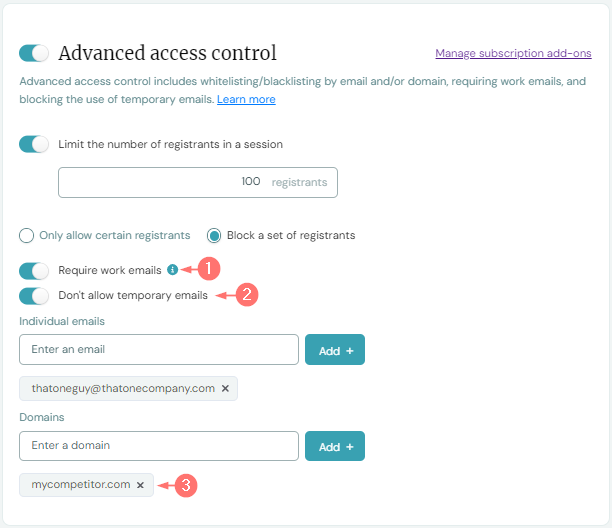 access_control_blacklist_features