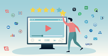 20 Best Webinar Software