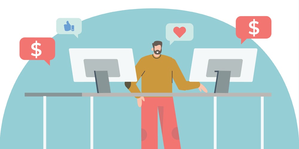 Guide for course creators to get started with automated webinars