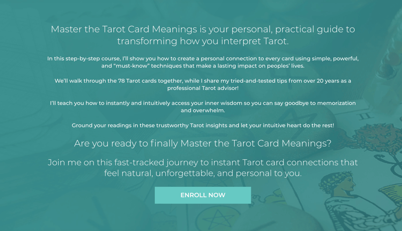 An example of a course description