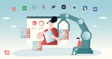 9 Best Demo Automation Software for Small Businesses