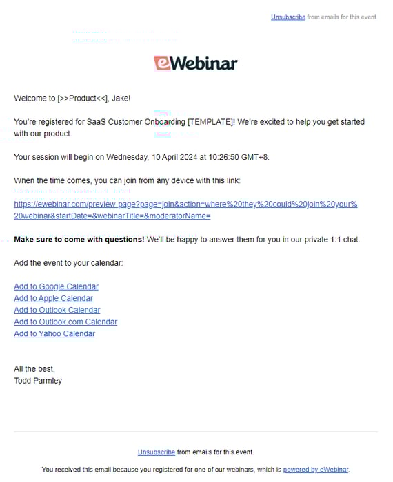 eWebinar-confirmation-email-SaaS