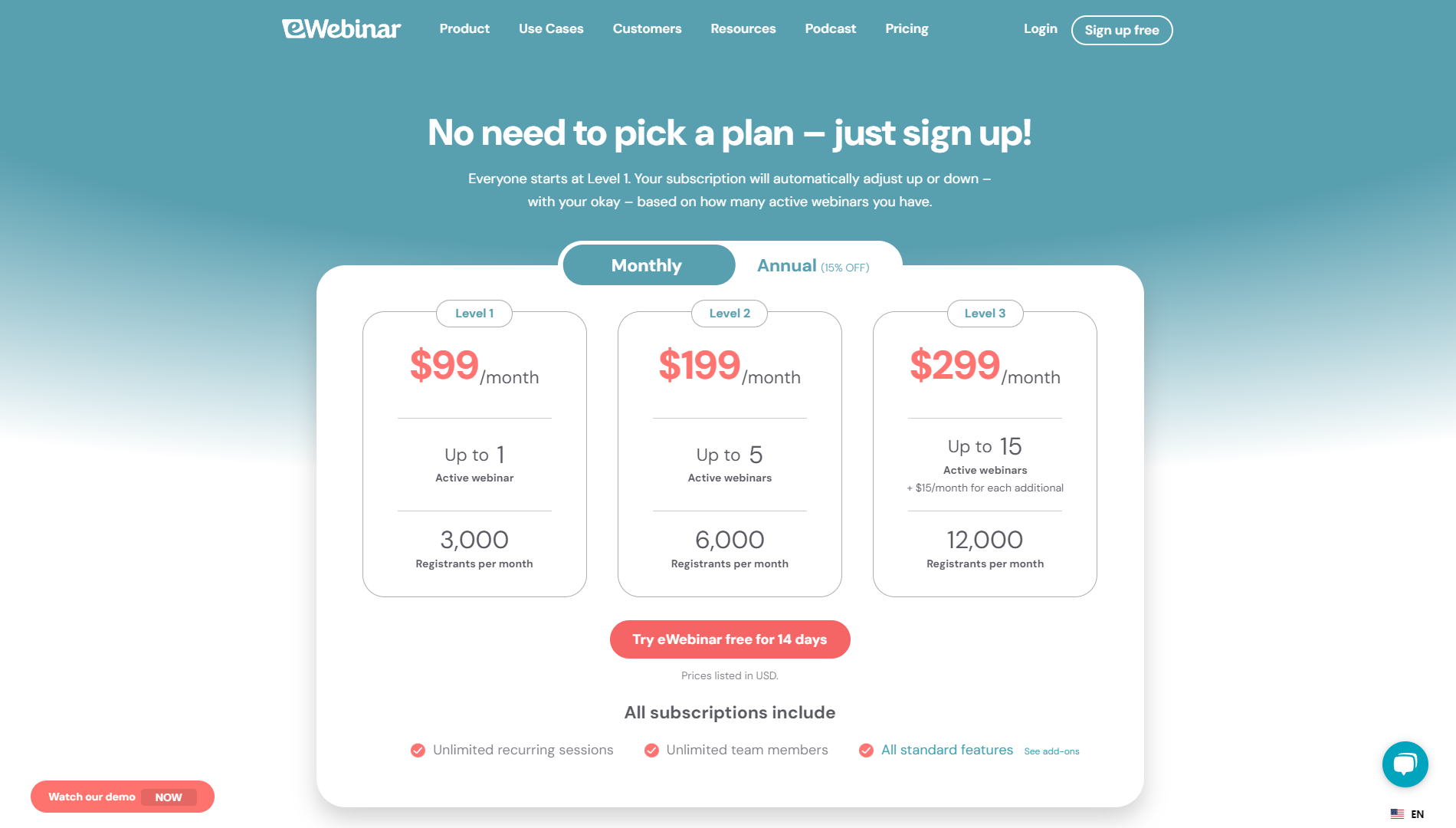 eWebinar-tarifs-page