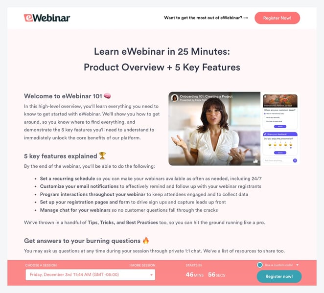 ewebinar-registration-page-onboarding-template