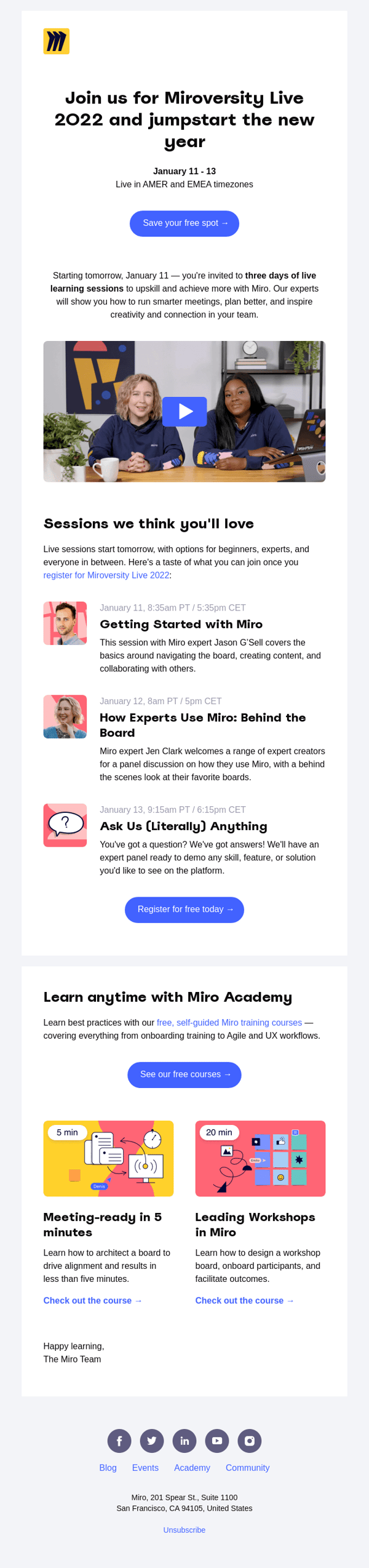 free-training-upskill-on-miro-tomorrow