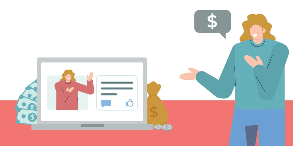 How to make more money selling courses