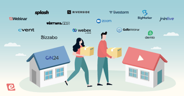 Best ON24 Alternatives (2026)