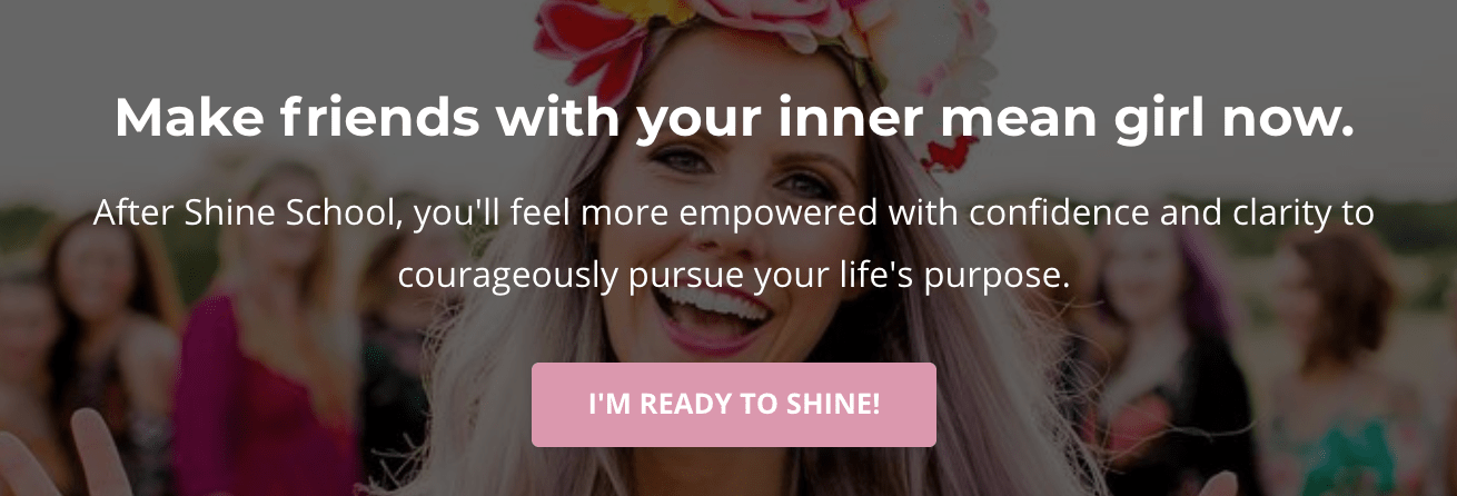 An example of a P.S. section