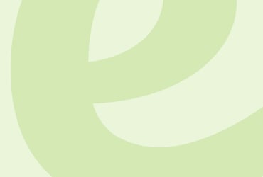 Abstraction du logo de l'eWebinar