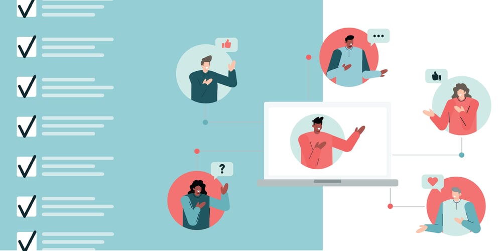 Successful online course creators