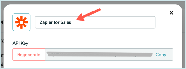 zapier for sales censored