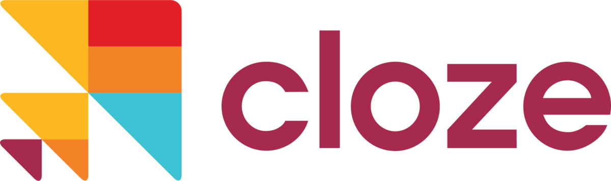 Cloze logo