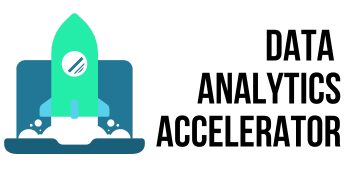 Data Career Jumpstart Logo