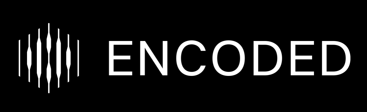 ENCODED logo