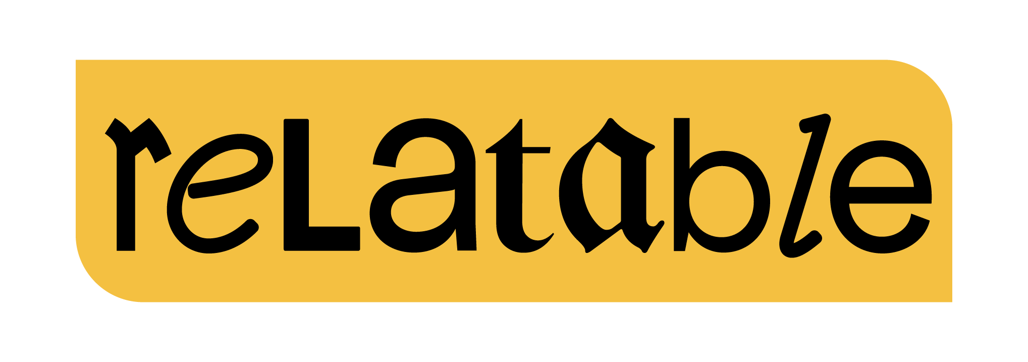 Relatable Logo