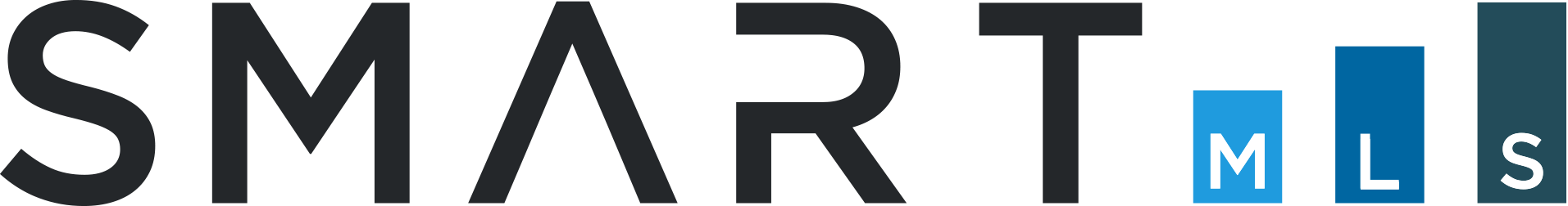 Smart MLS Logo