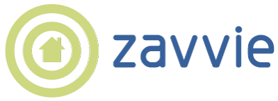 Zavvie Logo