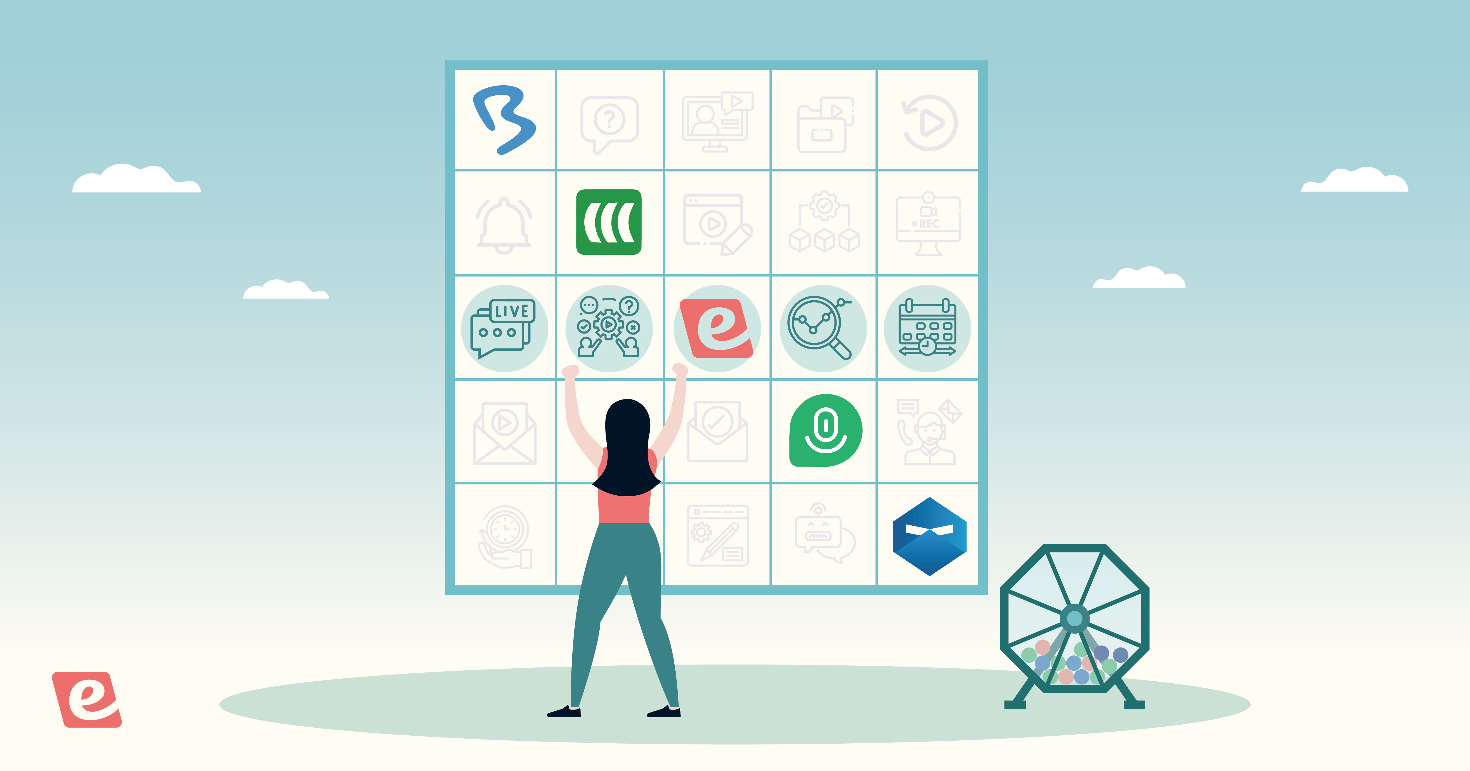 Best On-Demand Webinar Software (2026 Buyer’s Guide)