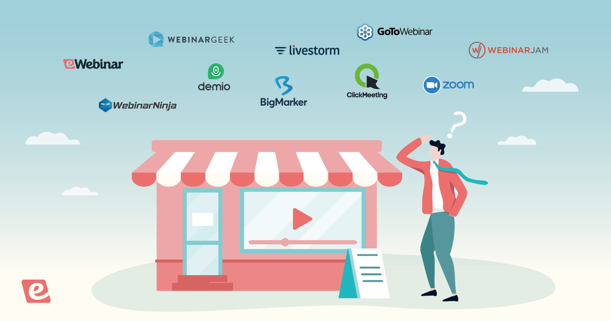 10 Best Webinar Platforms for Small Business (2026)