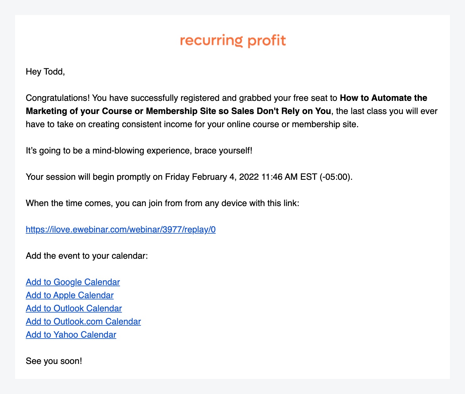 haley-template-email-notification