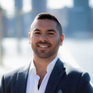 Michael Bhagwandin of Compass Real Estate