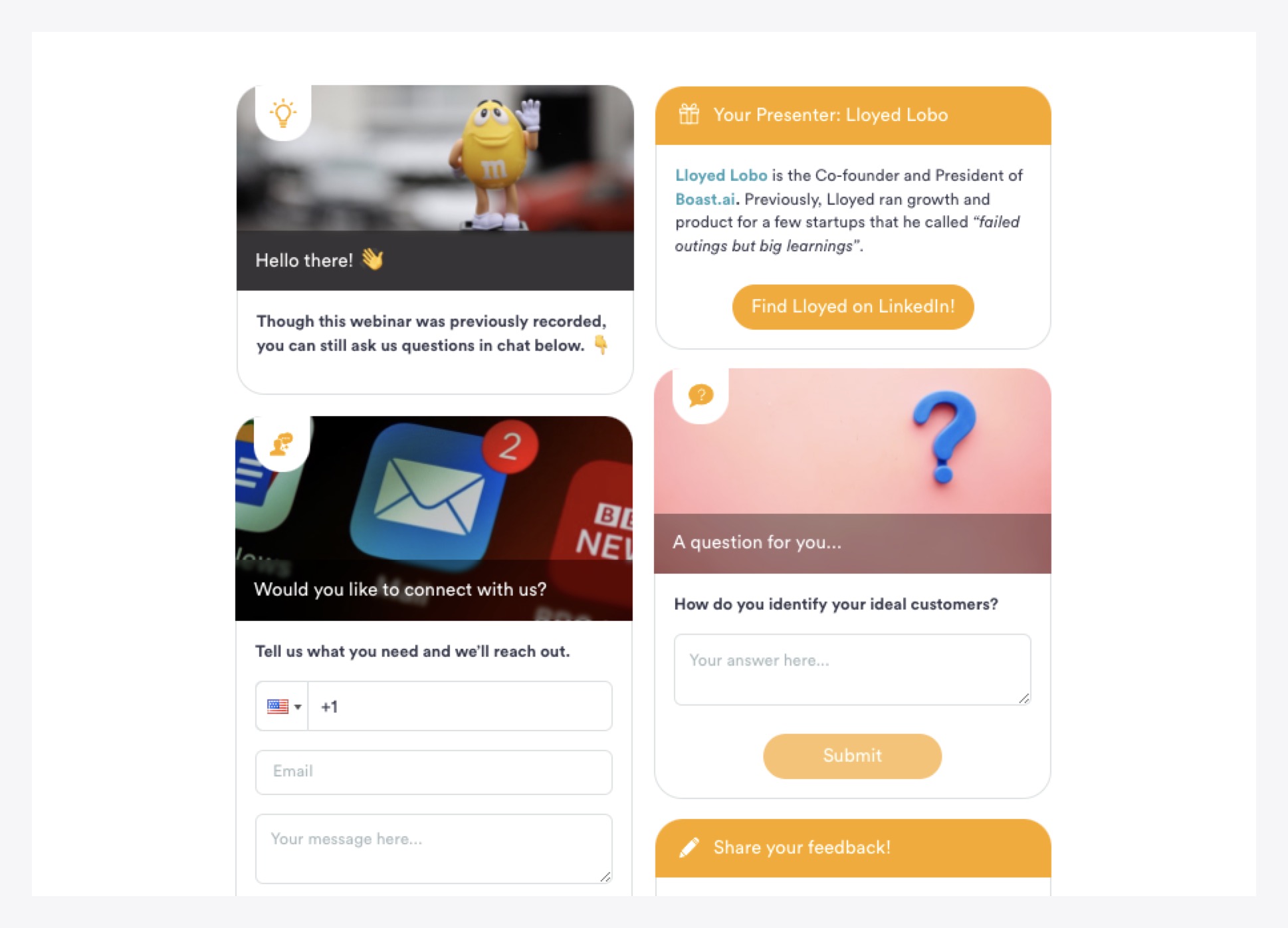 replay-template-interactions