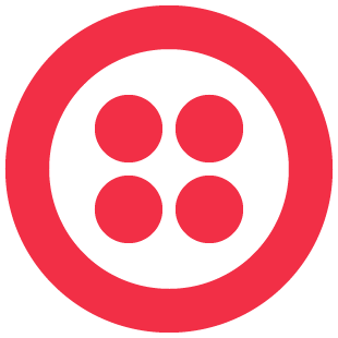 Twilio logo